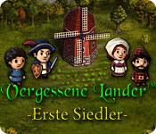 Download Vergessene Länder: Erste Siedler game