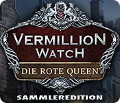 Download Vermillion Watch: Die Rote Queen Sammleredition game