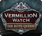 Download Vermillion Watch: Die Rote Queen game