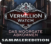 Download Vermillion Watch: Das Moorgate Abkommen Sammleredition game