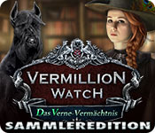 Download Vermillion Watch: Das Verne-Vermächtnis Sammleredition game