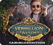 Download Vermillion Watch: Jagd durch Paris Sammleredition game