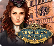 Download Vermillion Watch: Jagd durch Paris game