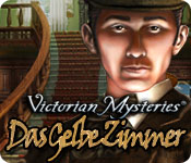 Download Victorian Mysteries: Das Gelbe Zimmer game