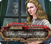 Download Victorian Mysteries: Die Frau in Weiß game