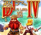 Download Im Land der Wikinger 4 game