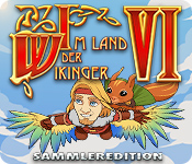 Download Im Land der Wikinger VI Sammleredition game