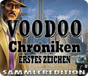 Download Voodoo Chroniken: Erstes Zeichen Sammleredition game