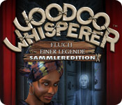 Download Voodoo Whisperer: Fluch einer Legende Sammleredition game