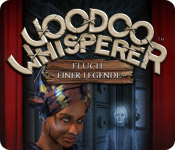 Download Voodoo Whisperer: Fluch Einer Legende game