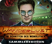 Download Wanderlust: Im Schatten des Monolithen Sammleredition game