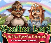Download Weather Lord: Auf der Spur der Prinzessin Sammleredition game