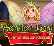 Download Weather Lord: Auf der Spur der Prinzessin game