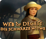 Download Web of Deceit: Die Schwarze Witwe game