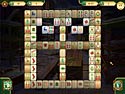 Weihnachts Mahjong screenshot