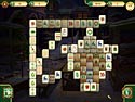 Weihnachts Mahjong screenshot