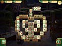 Weihnachts Mahjong screenshot