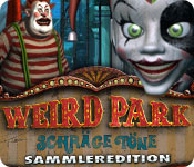 Download Weird Park: Schräge Töne Sammleredition game