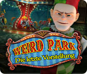 Download Weird Park: Die letzte Vorstellung game