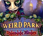 Download Weird Park - Unheimliche Märchen game