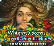 Download Whispered Secrets: Verfluchter Reichtum Sammleredition game