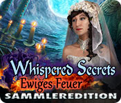 Download Whispered Secrets: Ewiges Feuer Sammleredition game
