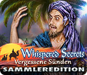 Download Whispered Secrets: Vergessene Sünden Sammleredition game
