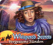 Download Whispered Secrets: Vergessene Sünden game