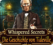 Download Whispered Secrets: Die Geschichte von Tideville game