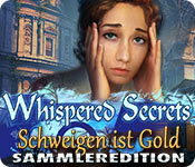 Download Whispered Secrets: Schweigen ist Gold Sammleredition game