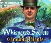 Download Whispered Secrets: Geraubte Talente game