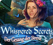 Download Whispered Secrets: Der Gesang der Sirene game