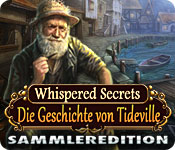 Download Whispered Secrets: Die Geschichte von Tideville Sammleredition game