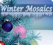 Download Winter Mosaics game