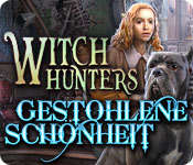 Download Witch Hunters: Gestohlene Schönheit game