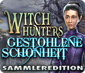 Download Witch Hunters: Gestohlene Schönheit Sammleredition game