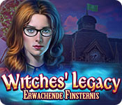 Download Witches' Legacy: Erwachende Finsternis game