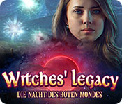 Download Witches Legacy: Die Nacht des roten Mondes game