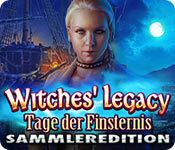 Download Witches Legacy: Tage der Finsternis Sammleredition game