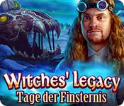 Download Witches' Legacy: Tage der Finsternis game