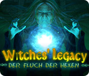 Download Witches' Legacy: Der Fluch der Hexen game
