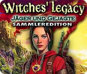 Download Witches' Legacy: Jäger und Gejagte Sammleredition game