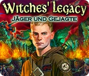 Download Witches' Legacy: Jäger und Gejagte game