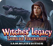 Download Witches' Legacy: Zauber der Vergangenheit Sammleredition game