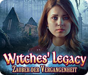 Download Witches' Legacy: Zauber der Vergangenheit game
