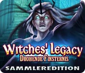Download Witches' Legacy: Drohende Finsternis Sammleredition game