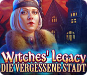 Download Witches' Legacy: Die vergessene Stadt game