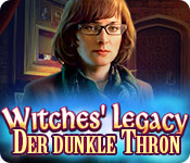 Download Witches' Legacy: Der dunkle Thron game