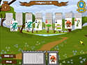 Wonderland Solitaire screenshot