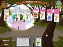 Wonderland Solitaire screenshot